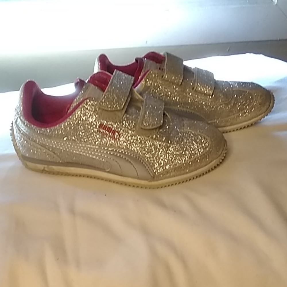 Puma Sneakers